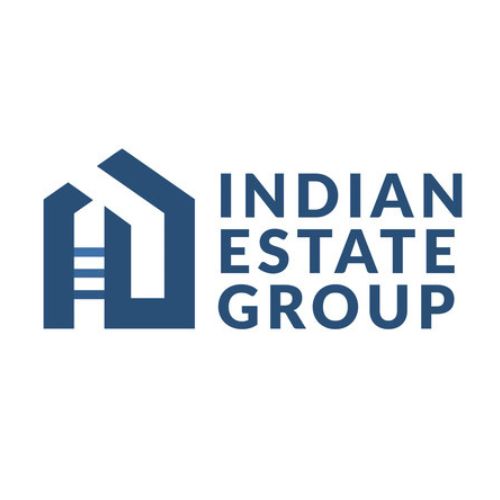 Group indian estate